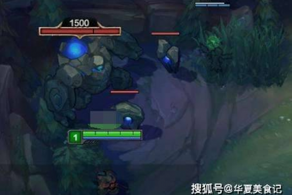 LOL-野怪-计时-开挂